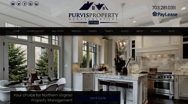 purvispropertymanagement.com