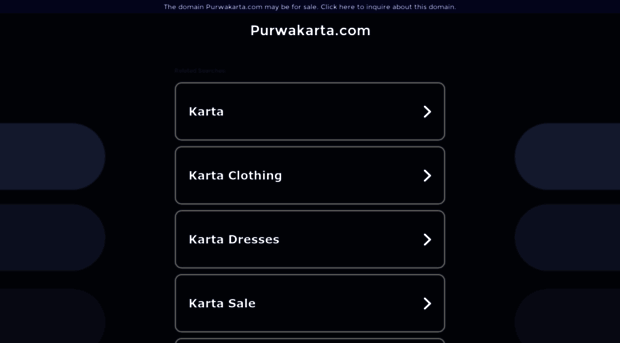 purwakarta.com