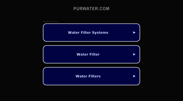 purwater.com