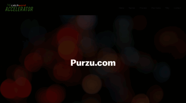 purzu.com