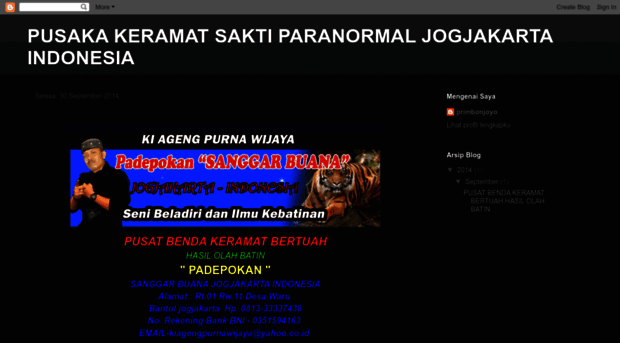 pusakakeramatsakti.blogspot.co.id