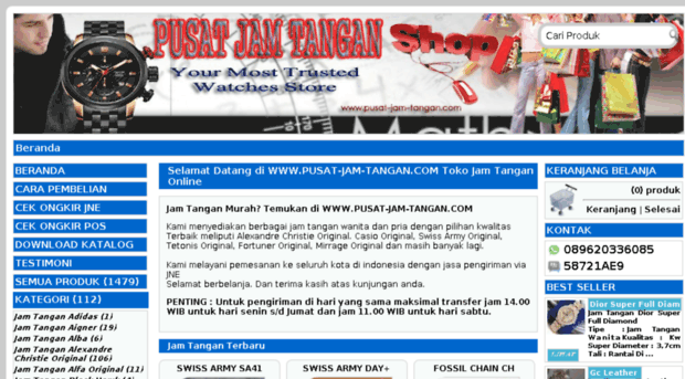 pusat-jam-tangan.com