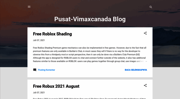 pusat-vimaxcanada.blogspot.com