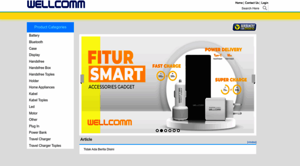 pusat.wellcomm.co.id