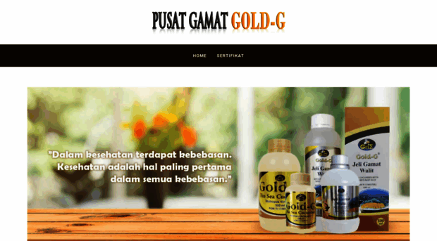 pusatgamat.com