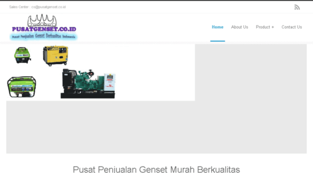 pusatgenset.co.id