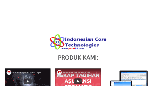 pusatict.com