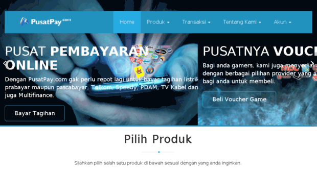 pusatpay.com