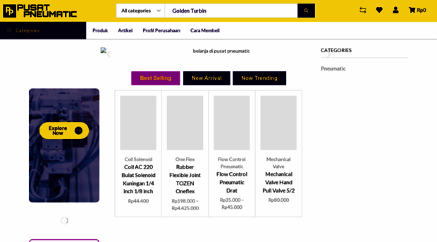pusatpneumatic.com