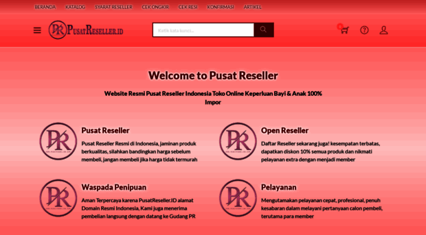 pusatreseller.id