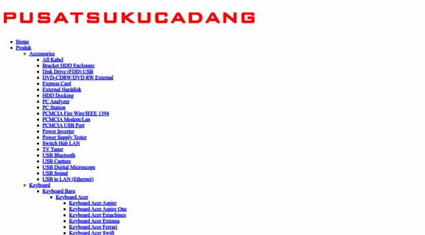 pusatsukucadang.com