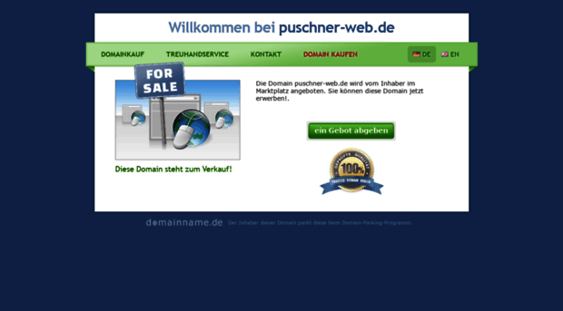 puschner-web.de