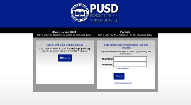 pusd.haikulearning.com