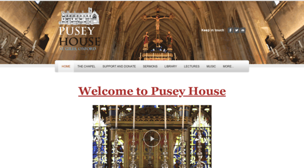 puseyhouse.org.uk