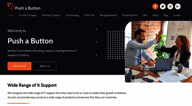 push-a-button.com.au