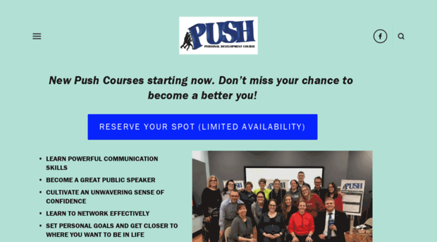 push-courses.com