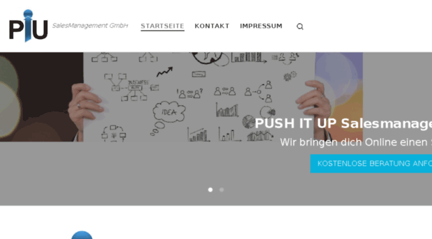 push-it-up.at