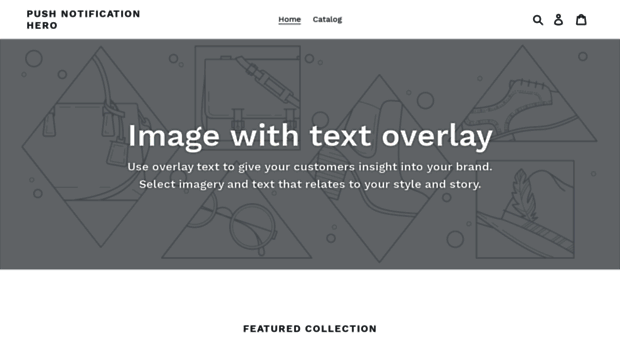 push-notification-hero.myshopify.com