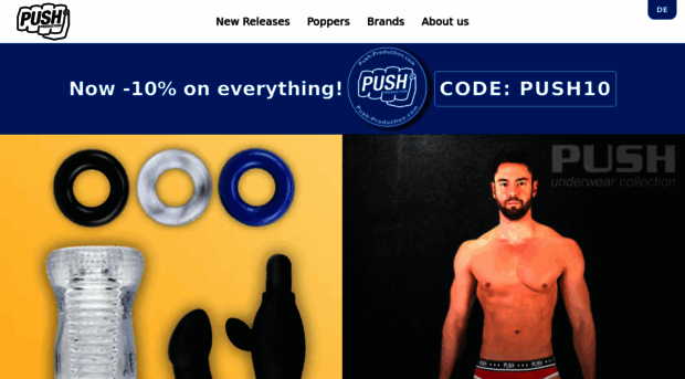 push-production.com
