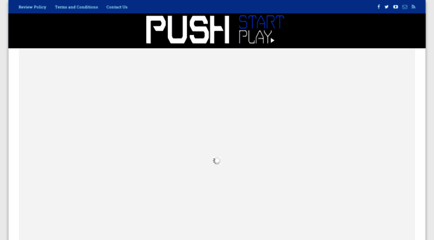 push-start.co.uk