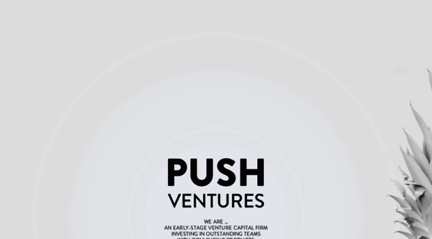 push.ventures