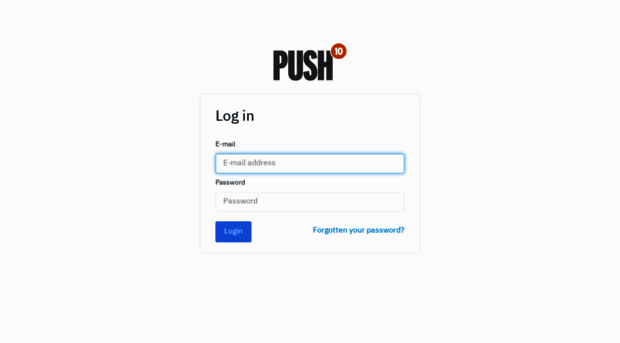 push10design.gathercontent.com