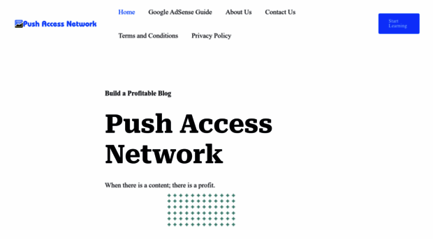 pushaccess.com