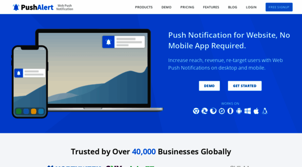 pushalert.co