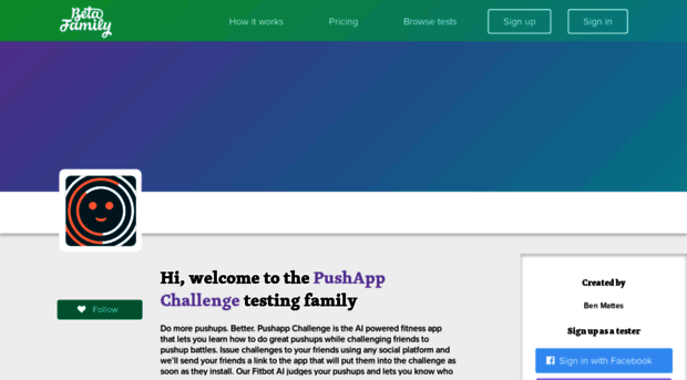 pushapp-challenge.betafamily.com