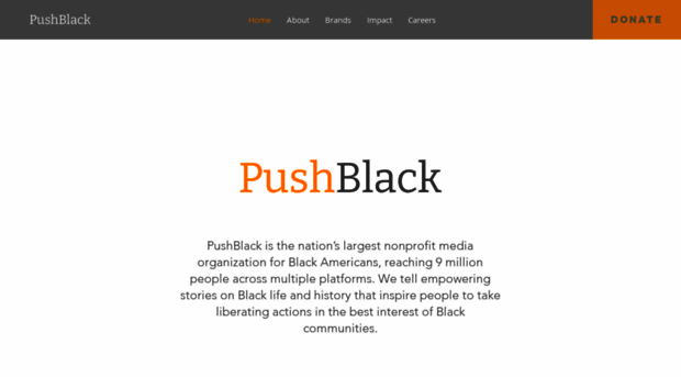 pushblack.org