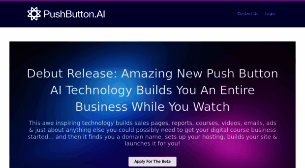 pushbutton.ai