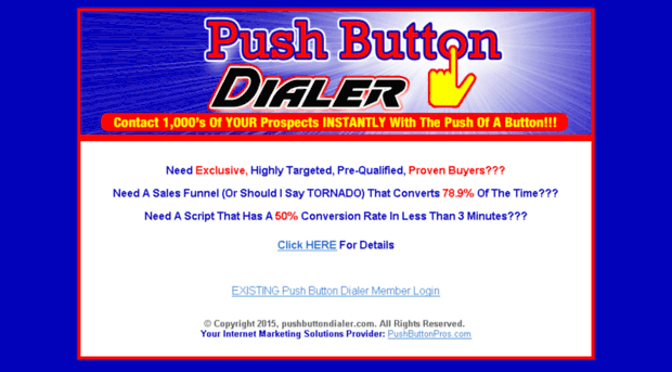 pushbuttondialer.com