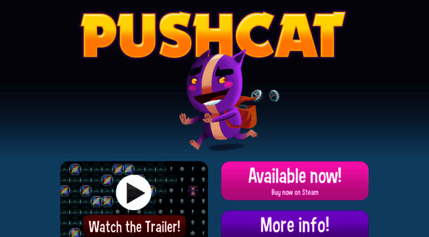 pushcatgame.com