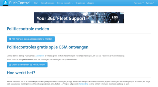 pushcontrol.be