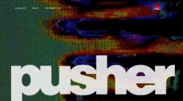 pusher.world