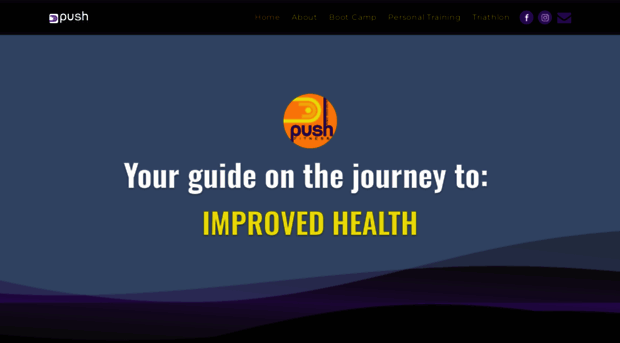 pushfitnessforyou.com