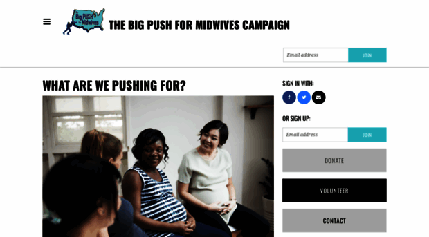 pushformidwives.org