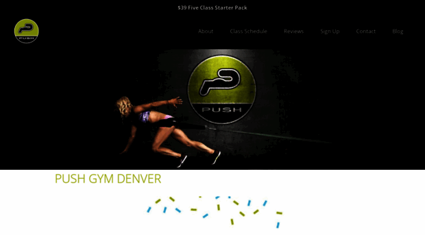 pushgym.com