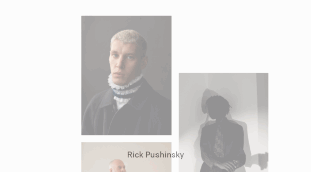 pushinsky.com