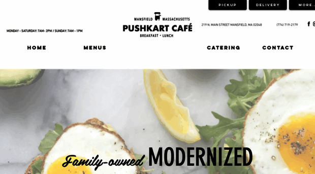pushkartcafe.com