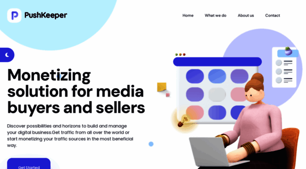 pushkeeper.net