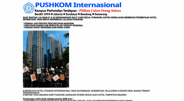 pushkom.com