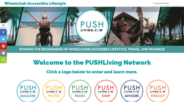 pushliving.com