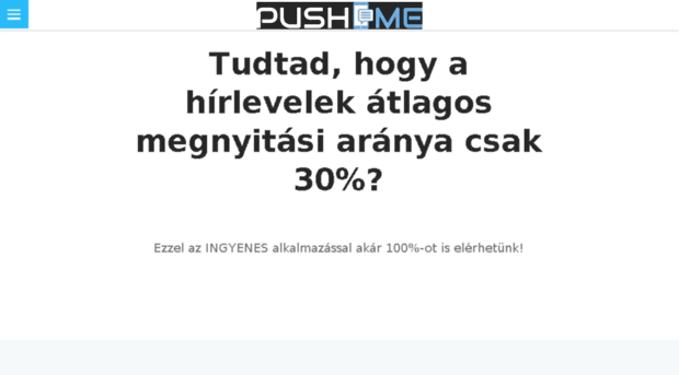 pushme.hu