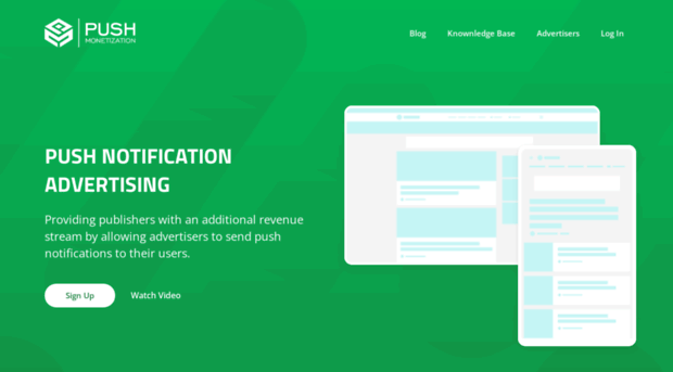 pushmonetization.com
