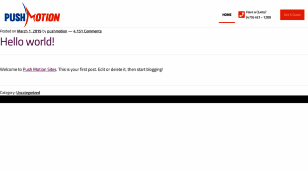 pushmotion.website