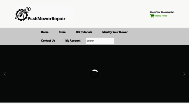 pushmowerrepair.com.au
