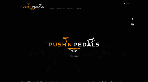 pushnpedals.com