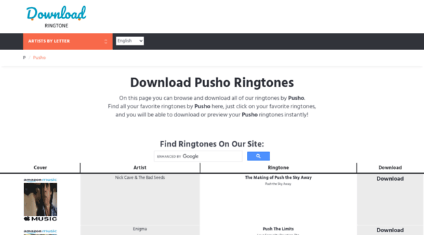 pusho.download-ringtone.com