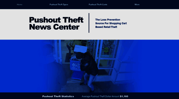 pushouttheft.com